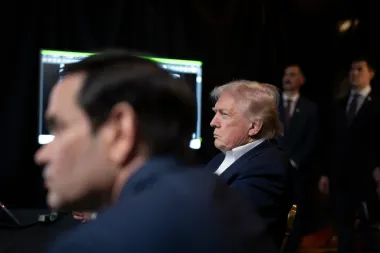 ¿Estados Unidos gobernará Venezuela? El peligroso déjà vu de la intervención extranjera