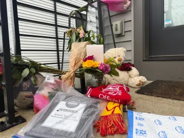 Crimen sin respuesta en Ohio: el brutal asesinato del matrimonio Tepe estremece a una comunidad