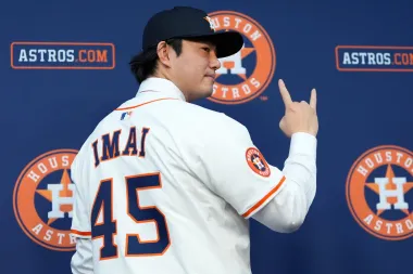Kazuma Okamoto y Tatsuya Imai: La nueva ola japonesa que conquista la MLB