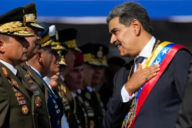 Maduro en la mira: el juicio que podría sellar el fin del chavismo