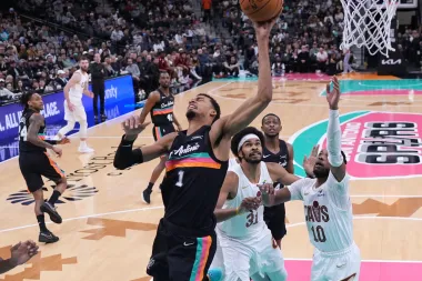 Victor Wembanyama está de vuelta: lo que significa su regreso para los Spurs y la NBA