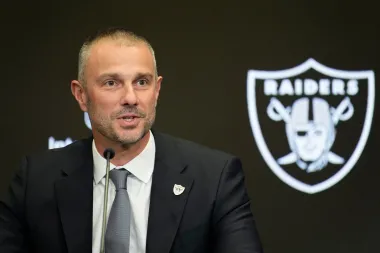 Los Raiders buscan su renacer: ¿puede Tom Brady ser la clave junto a Spytek?