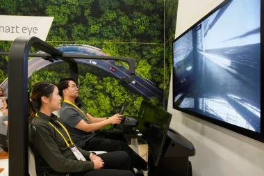 CES 2026: Así está cambiando la inteligencia artificial el interior de tu auto (y por qué deberías preocuparte)