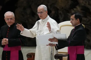El Papa Leo XIV abre una nueva era en el Vaticano: ¿un regreso renovado al Concilio Vaticano II?