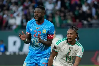 El renacer futbolístico del Congo: mucho más que goles