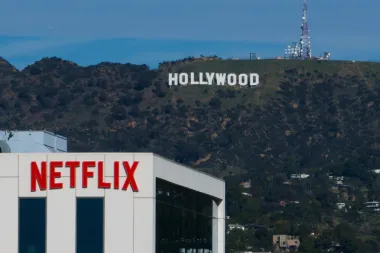 Hollywood en disputa: Inteligencia Artificial, guerra de ofertas y el futuro del entretenimiento