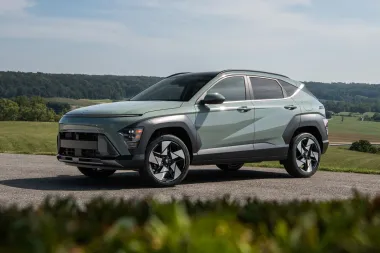 Los mejores autos asequibles del 2026: calidad, rendimiento y precio en perfecta armonía