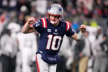 El ascenso imparable de los quarterbacks de primera ronda en la NFL