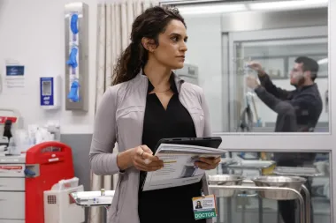 La segunda temporada de 'The Pitt' y su impacto más allá del quirófano: dramas, dilemas y desafíos humanos