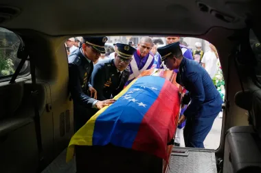 Petróleo, poder y presiones: El triángulo México, Cuba y EE. UU. en la nueva crisis por el crudo venezolano