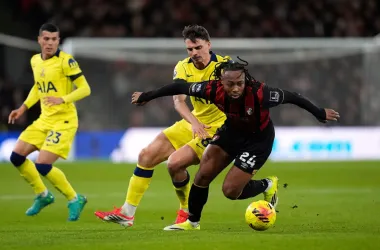Antoine Semenyo, Igor Thiago y el futuro inmediato de la Premier League: Nuevas Estrellas en el horizonte