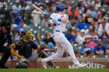 Edward Cabrera aterriza en los Cubs: la apuesta que puede cambiar la rotación de Chicago