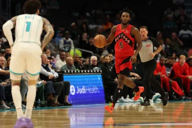 ¡Finales de locura en la NBA! De Quickley a Kerr, lo impredecible reina en la cancha