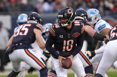 Favoritos fuera de casa, defensas reconstruidas y sueños en alto: lo que nos espera en unos atípicos playoffs de la NFL