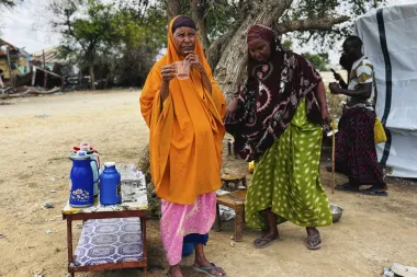 Somalia en Guerra: Inteligencia, Milicias y la Lucha por Reconstruir Mogadiscio