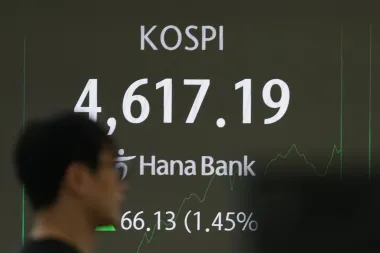 Tensión financiera en Asia y Wall Street: ¿estamos ante un nuevo año de incertidumbre económica?