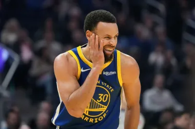 Stephen Curry, Wembanyama y Gilgeous-Alexander iluminan la NBA en una noche de estrellas