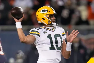 Jordan Love y el futuro de los Packers: ¿puede el mariscal de campo cambiar su narrativa en playoffs?