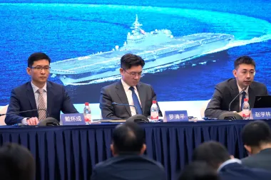 China y Japón: enemigos sin tregua en el ajedrez geopolítico del siglo XXI