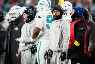 El carrusel de entrenadores de la NFL: ¿Qué nos dice la ola de despidos sobre el presente y futuro de la liga?