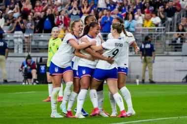 Brasil, Ghana y EE.UU.: el presente y futuro de tres selecciones rumbo al Mundial