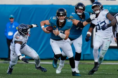 Los playoffs de la NFL 2026 desatan una guerra de titanes: análisis de tres choques imperdibles