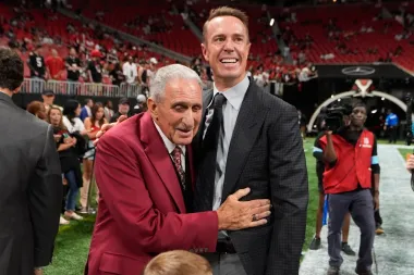 La revolución en la NFL: Cambios drásticos en los Buccaneers y Falcons, ¿inicio de una nueva era?