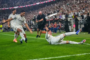 PSG y Real Madrid brillan en las Supercopas: ¿Qué tan relevantes son estos títulos?