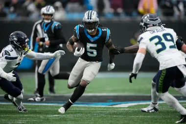 Marshon Lattimore: Trayectoria estelar, altibajos personales y una carrera en la cuerda floja