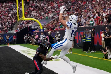 Colts de Indianápolis: reconstrucción urgente tras otra temporada de colapso