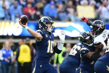 Patriotas, Broncos y la nueva generación que busca dominar la AFC