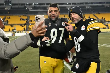 Steelers vs. Texans y el regreso de los grandes a los playoffs: ¿Redención o nuevo desastre?