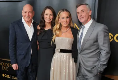 Sarah Jessica Parker: Un Ícono de la Televisión que Redefinió la Era Dorada de las Series