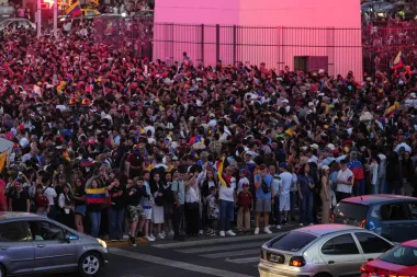 Justicia sin fronteras: Argentina como faro de esperanza para las víctimas del chavismo