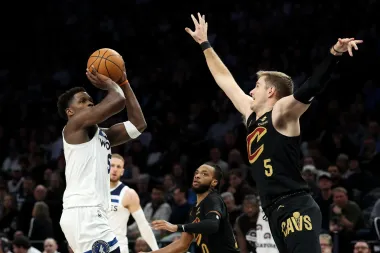 Anthony Edwards, el heredero del trono: ¿La próxima superestrella de la NBA?