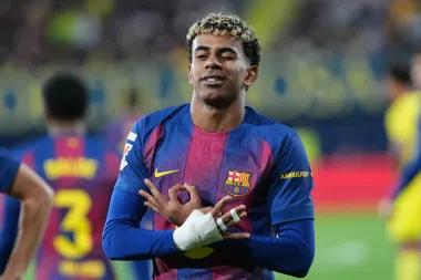 Supercopa o venganza: Barcelona y Real Madrid listos para una final eléctrica en Arabia Saudita