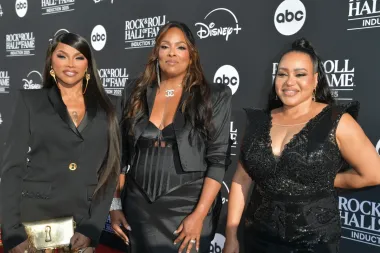 ¿Quién tiene el control? Salt-N-Pepa, derechos de autor y la eterna batalla por las grabaciones maestras