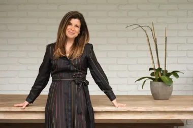 Laura Dave regresa con ‘The First Time I Saw Him’: amor, misterio y segundas oportunidades
