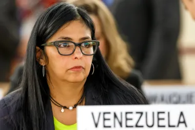 ¿Nueva era en las relaciones entre EE. UU. y Venezuela? Un análisis geopolítico del acercamiento diplomático post-Maduro