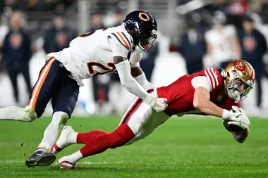 San Francisco 49ers en vilo: lesiones clave amenazan su duelo contra Philadelphia en playoffs