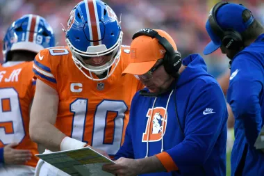 Sean Payton y la realidad ofensiva de los Broncos: ¿conservadurismo estratégico o problemas estructurales?
