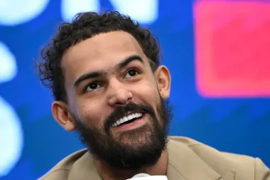 Trae Young y su nuevo comienzo en Washington: ¿la pieza que necesitaban los Wizards?