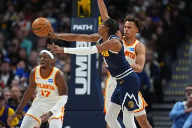 Hawks, Thunder y Clippers: Tres remontadas que redefinen el Este y Oeste de la NBA