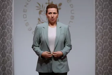 Greenland, Trump y la geopolítica del Ártico: ¿una obsesión que amenaza a la OTAN?
