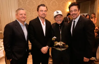 AFI Awards 2026: Celebración de la excelencia sin competencia