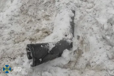 Ucrania, Rusia y la guerra que no cesa: drones, misiles y el invierno como arma