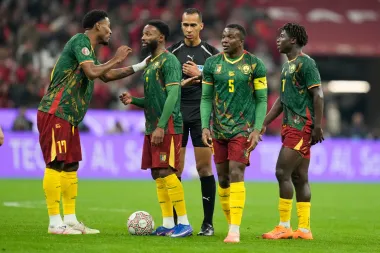 Camerún renace entre la tormenta: de la inestabilidad institucional a la digna eliminación en la Copa Africana