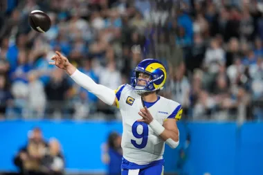 Rams vs Panthers: El inicio de unos playoffs con sabor a drama y redención