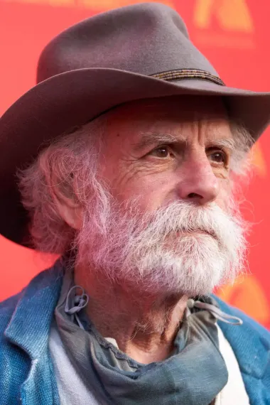 Bob Weir: El latido eterno del Grateful Dead llega a su fin