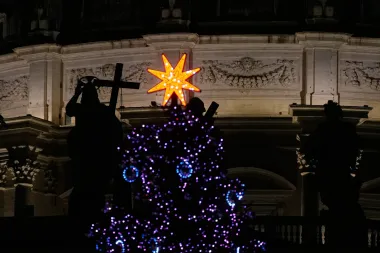 Papa León XIV: un puente entre la tradición y la renovación en la Iglesia Católica